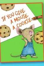 Watch If You Give a Mouse a Cookie Vumoo