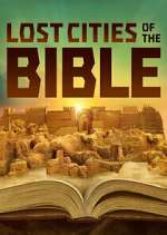 Watch Lost Cities of the Bible Vumoo