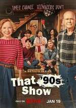 Watch That '90s Show Vumoo