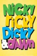 Watch Nicky, Ricky, Dicky & Dawn Vumoo
