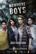 Watch Nowhere Boys Vumoo