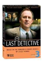 Watch The Last Detective Vumoo