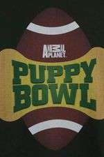 Watch Puppy Bowl Vumoo