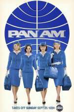 Watch Pan Am Vumoo
