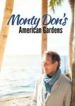 Watch Monty Don's American Gardens Vumoo