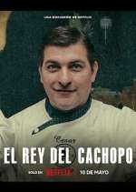 Watch El Rey del Cachopo: César Román Vumoo