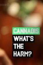 Watch Cannabis: What's the Harm? Vumoo