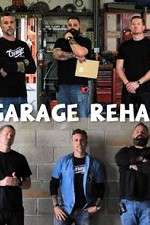 Watch Garage Rehab Vumoo