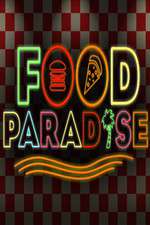 Watch Food Paradise Vumoo