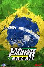 Watch The Ultimate Fighter Brazil Vumoo