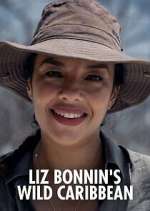 Watch Liz Bonnin's Wild Caribbean Vumoo