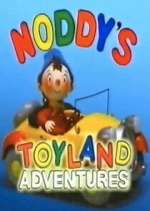 Watch Noddy's Toyland Adventures Vumoo