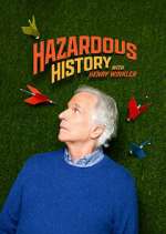 Hazardous History with Henry Winkler vumoo