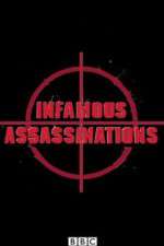 Watch Infamous Assassinations Vumoo