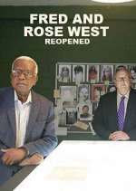 Watch Fred and Rose West: Reopened Vumoo