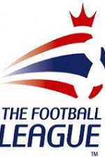 Watch The Football League Vumoo