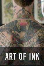 Watch The Art of Ink Vumoo