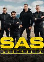 Watch SAS Australia Vumoo