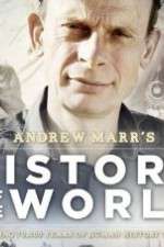 Watch Andrew Marrs History of the World Vumoo