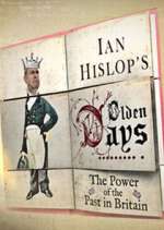 Watch Ian Hislop's Olden Days Vumoo