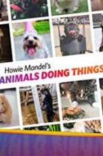 Watch Howie Mandel\'s Animals Doing Things Vumoo