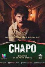 Watch El Chapo Vumoo