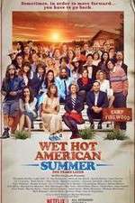 Watch Wet Hot American Summer: Ten Years Later Vumoo