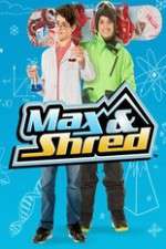 Watch Max and Shred Vumoo