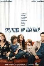 Watch Splitting Up Together (  ) Vumoo