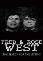 Watch Fred and Rose West: The Search for the Victims Vumoo