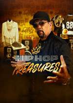 Watch Hip Hop Treasures Vumoo