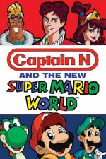 Watch Captain N and the New Super Mario World Vumoo
