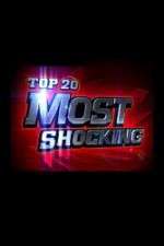 Watch Top 20 Countdown Most Shocking Vumoo