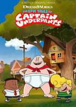 Watch The Epic Tales of Captain Underpants Vumoo