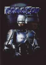 Watch RoboCop: The Animated Series Vumoo