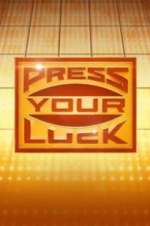 Watch Press Your Luck Vumoo