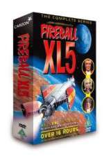 Watch Fireball XL5 Vumoo