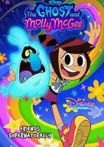 Watch The Ghost and Molly McGee Vumoo