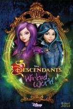 Watch Descendants: Wicked World Vumoo