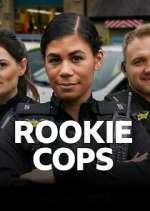 Watch Rookie Cops Vumoo