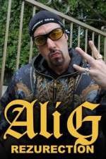 Watch Ali G: Rezurection Vumoo