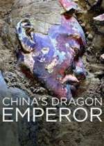 Watch China's Dragon Emperor Vumoo