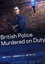 Watch British Police Murdered on Duty Vumoo