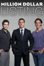 Watch Million Dollar Listing: Los Angeles Vumoo