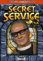 Watch The Secret Service Vumoo