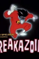 Watch Freakazoid! Vumoo