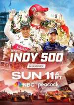 Watch Indianapolis 500 Vumoo