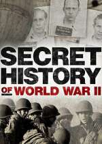 Watch Secret History of WWII Vumoo