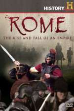 Watch Rome Rise and Fall of an Empire Vumoo