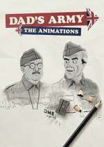 Watch Dad's Army: The Animations Vumoo